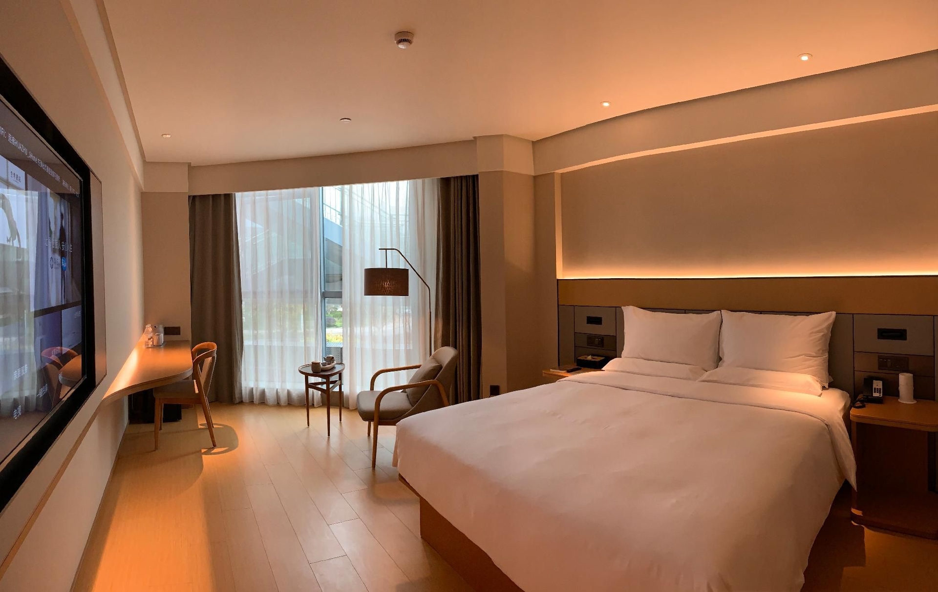 Ji Hotel Shanghai Pudong Airport Zhuqiao3