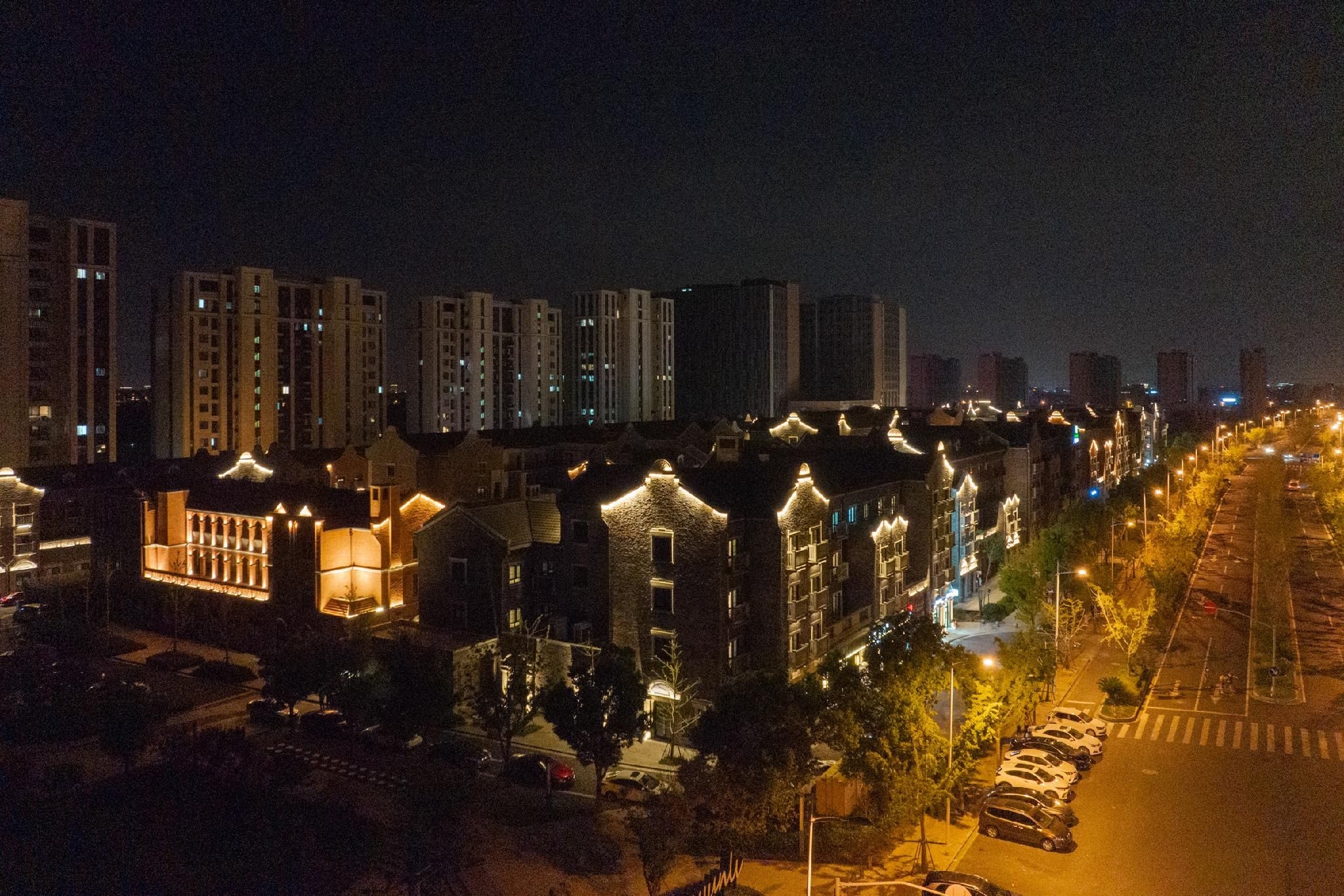 Ji Hotel Shanghai International Tourism and Resorts Zone Chongxi Road4