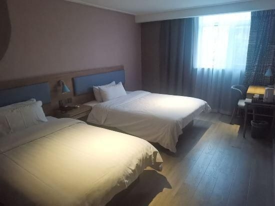 Home Inn Shanghai Hunan Highway Hangtou2