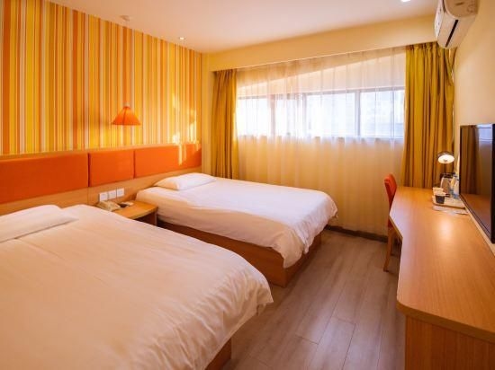 Home Inn Shanghai Hunan Highway Hangtou4