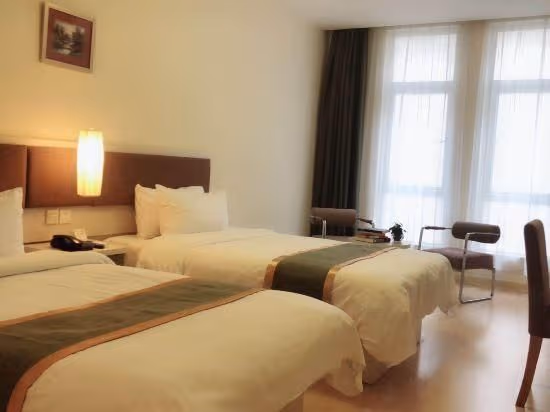 Digital Twin Room