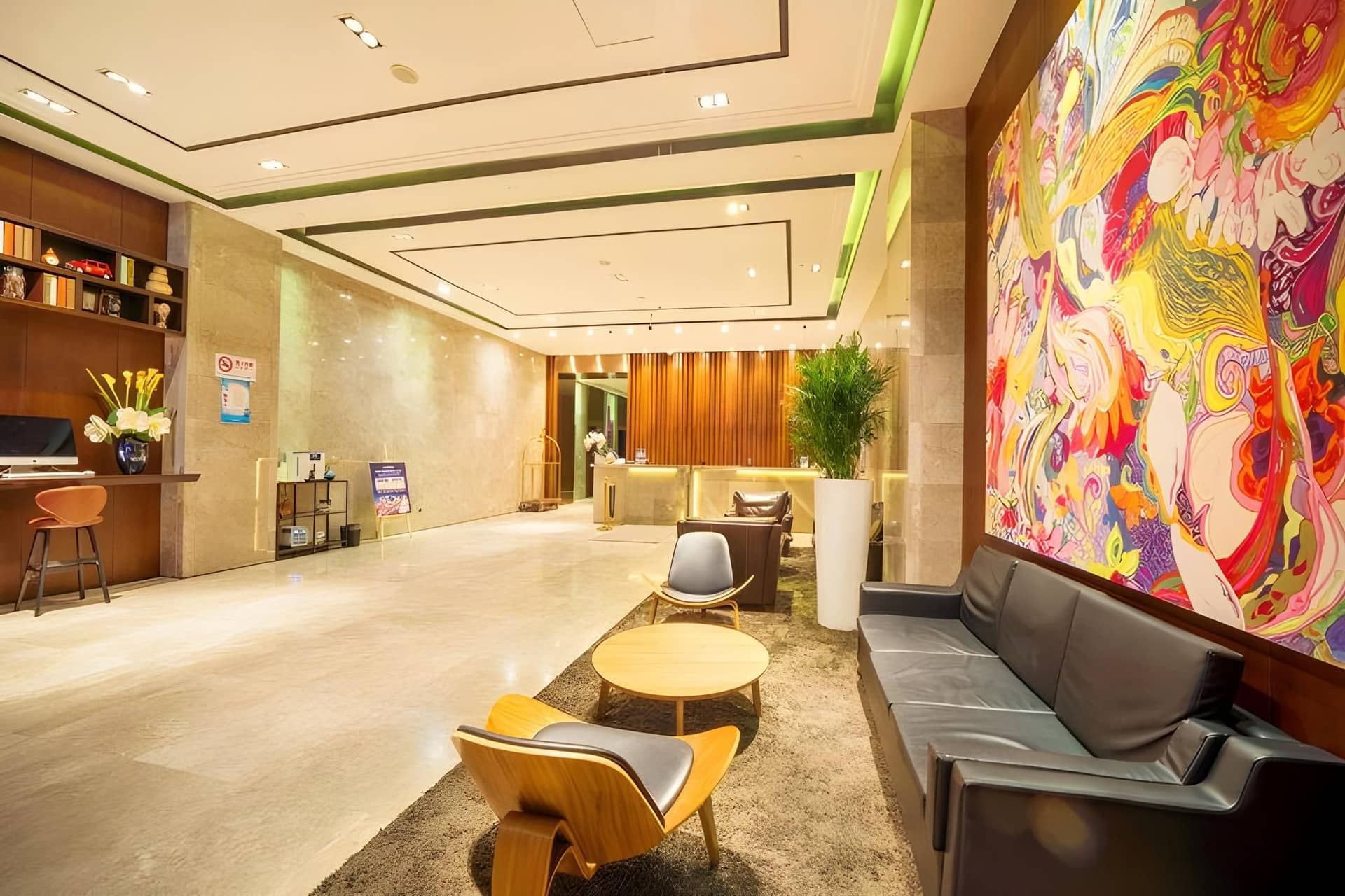 Yitel Shanghai International Tourism Resort Xiupu Road Metro Station Yitel Shanghai International Tourism Resort Xiupu Road Metro Station