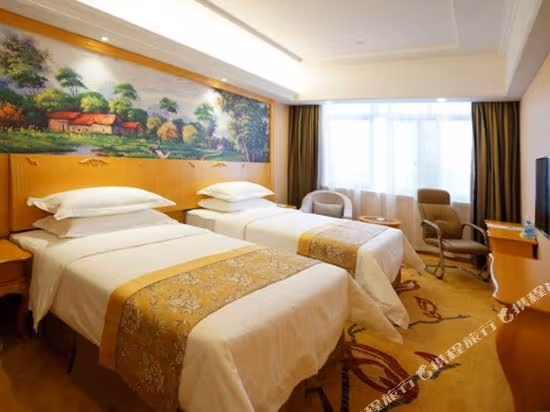 Vienna - Deluxe Room