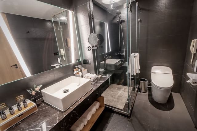 Grand Double Room