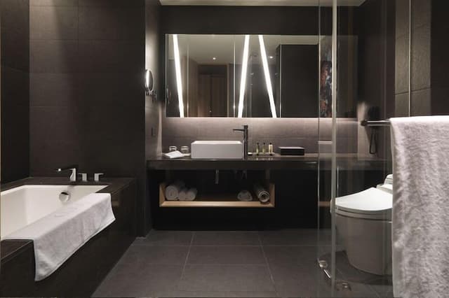 Family Triple Room
