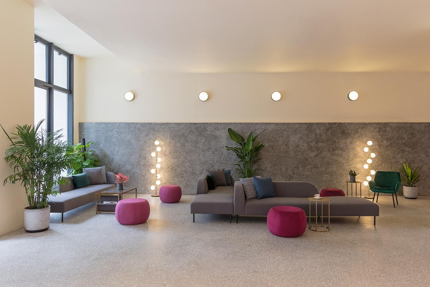 เบสไลท์-จางเจียง เซอร์วิส อพาร์ทเมนท์ (base LITE-ZHANGJIANG Serviced Apartment)0
