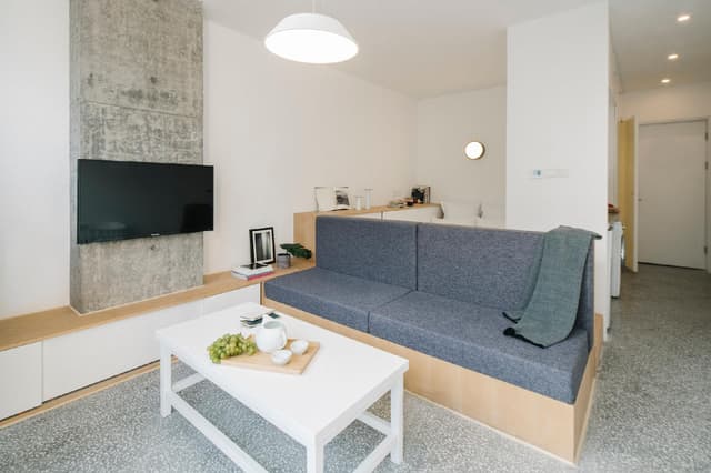Studio Apartments