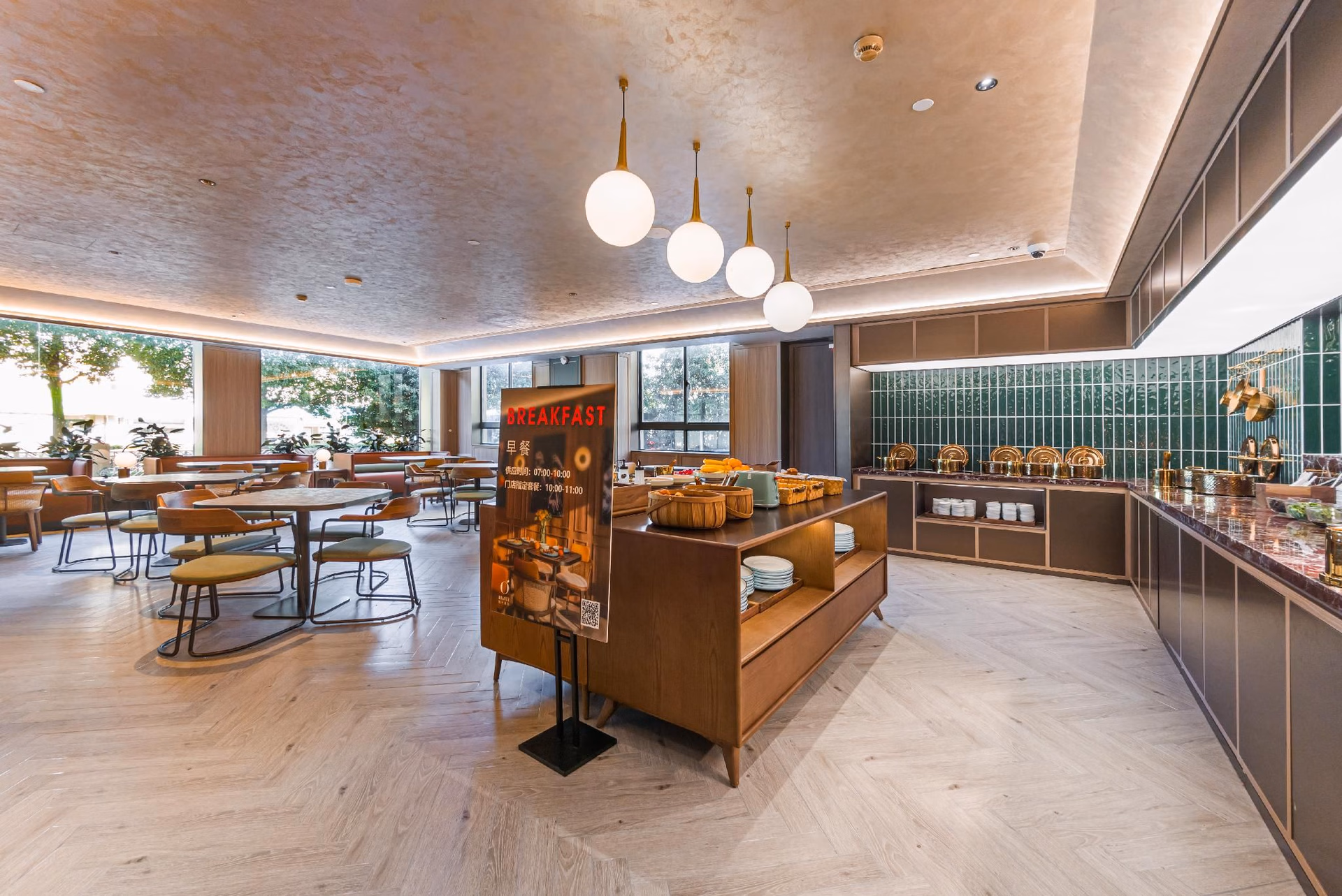 Orange Hotel Shanghai Pudong Airport Chuanhuan South Road4