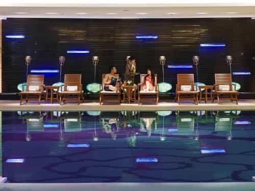 โรงแรมโซฟิเทล ฮาร์บิน โรงแรมโซฟิเทล ฮาร์บิน