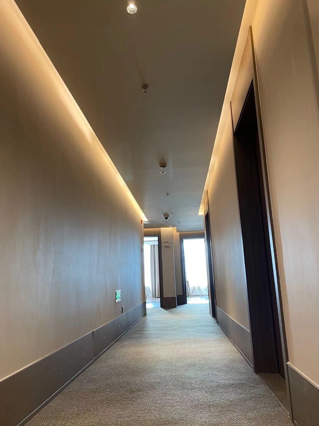 Hanting Hotel Shanghai Pujiang ENT Hospital2