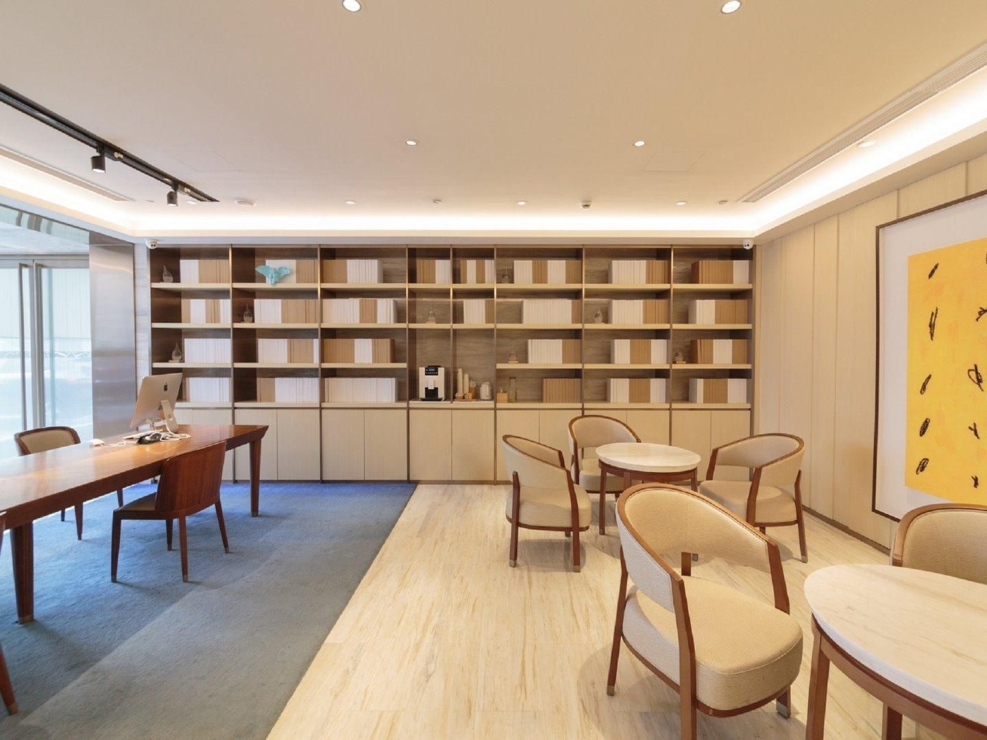 Ji Hotel Shanghai Kangqiao Hu'nan Road4