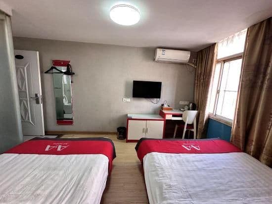 Sunmei - Standard Twin Room