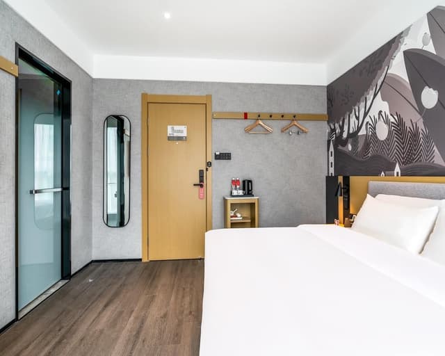 Sunmei - Intelligent Zero-pressure 1 Bed Room