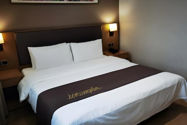 HOM - Superior 1 Bed Room