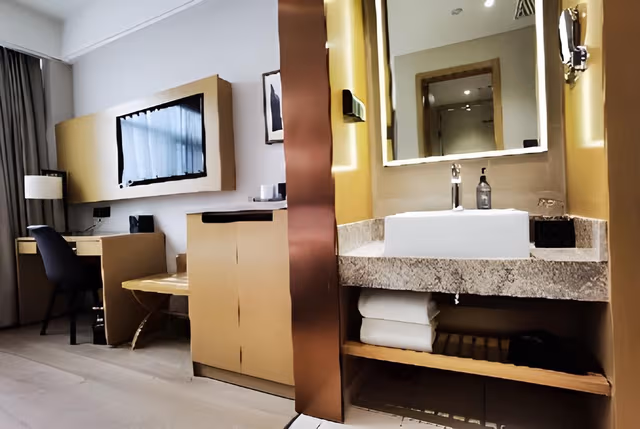 Suite