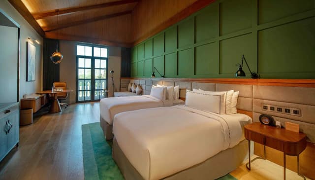Premium Room