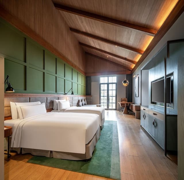 Premium Room