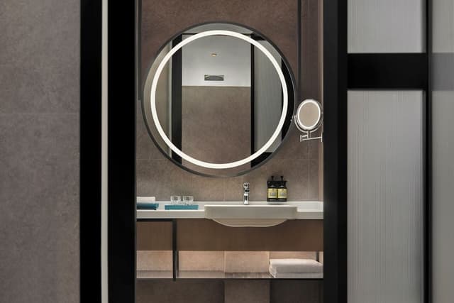 Habitat Family Suite