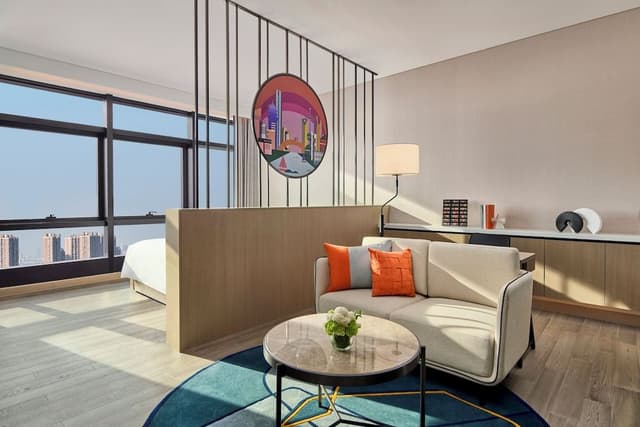 Habitat Suite