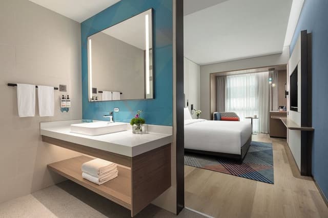Suite, 1 Bedroom