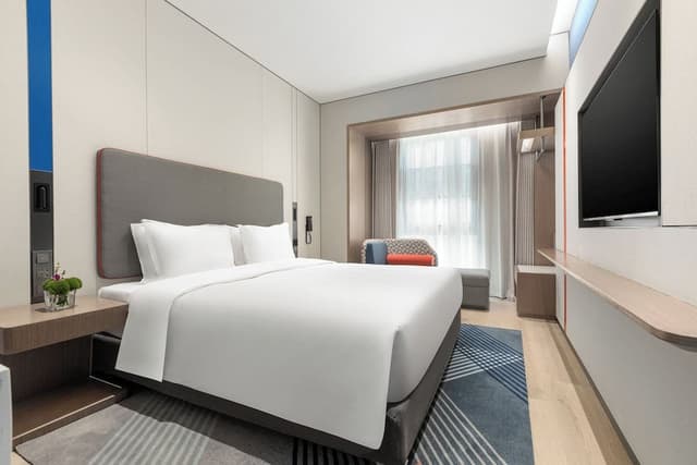 Suite, Multiple Beds