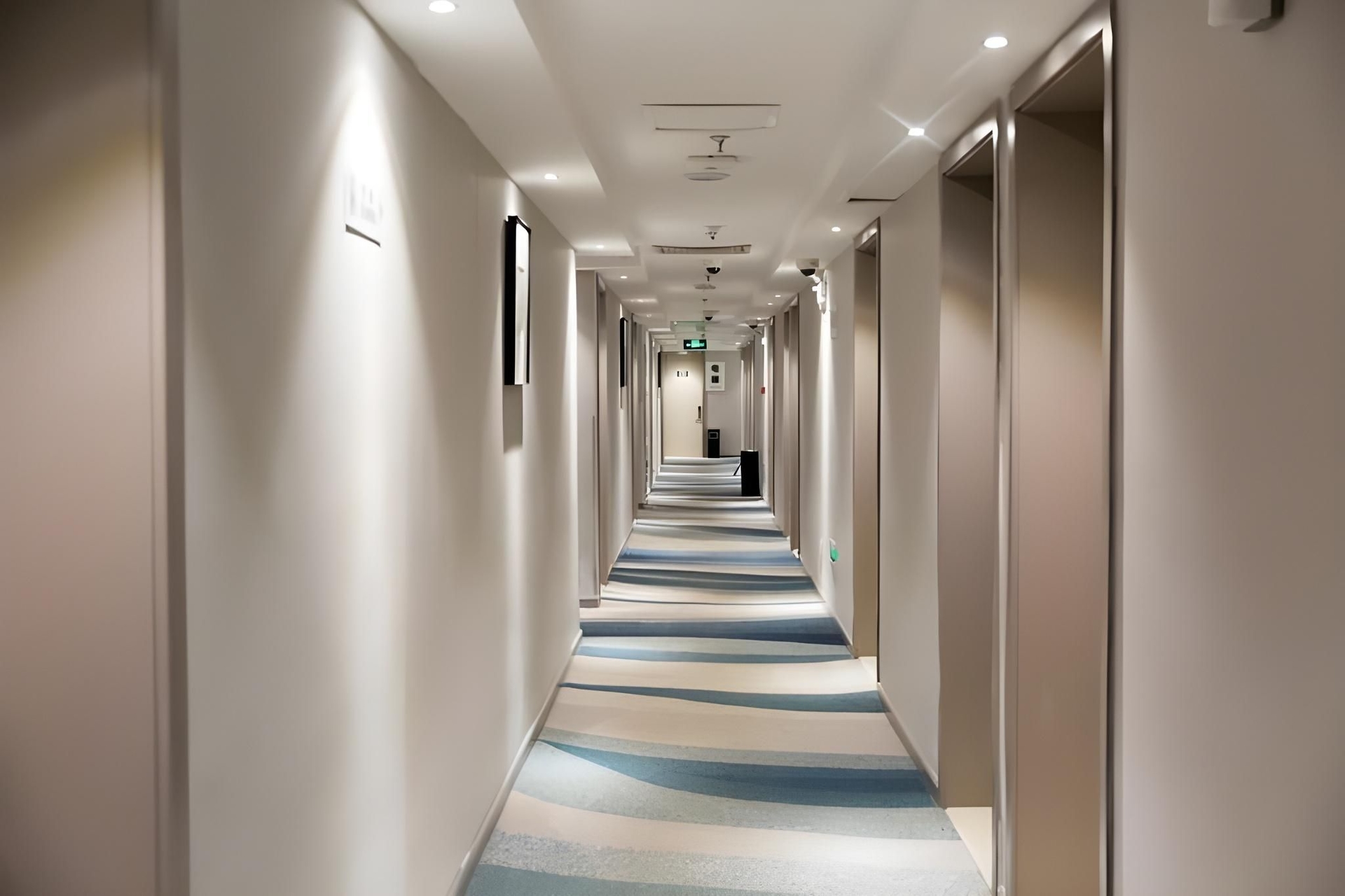 โฮม อินน์ จินซาเจียง โรด เฟิ่งจวง เมโทรสเตชั่น (Home Inn Jinshajiang Road Fengzhuang Metro Station)4