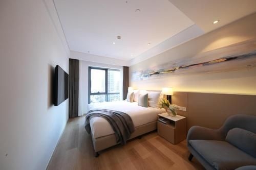 ซินเซียร์ เรสซิเดนซ์ ฉางเฟิง (Sincere Residence Changfeng)4