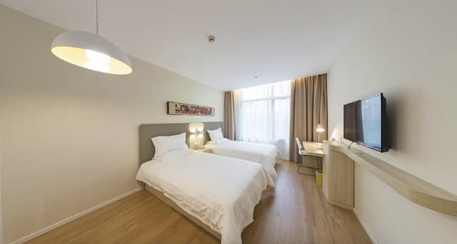 Guest Twin Room