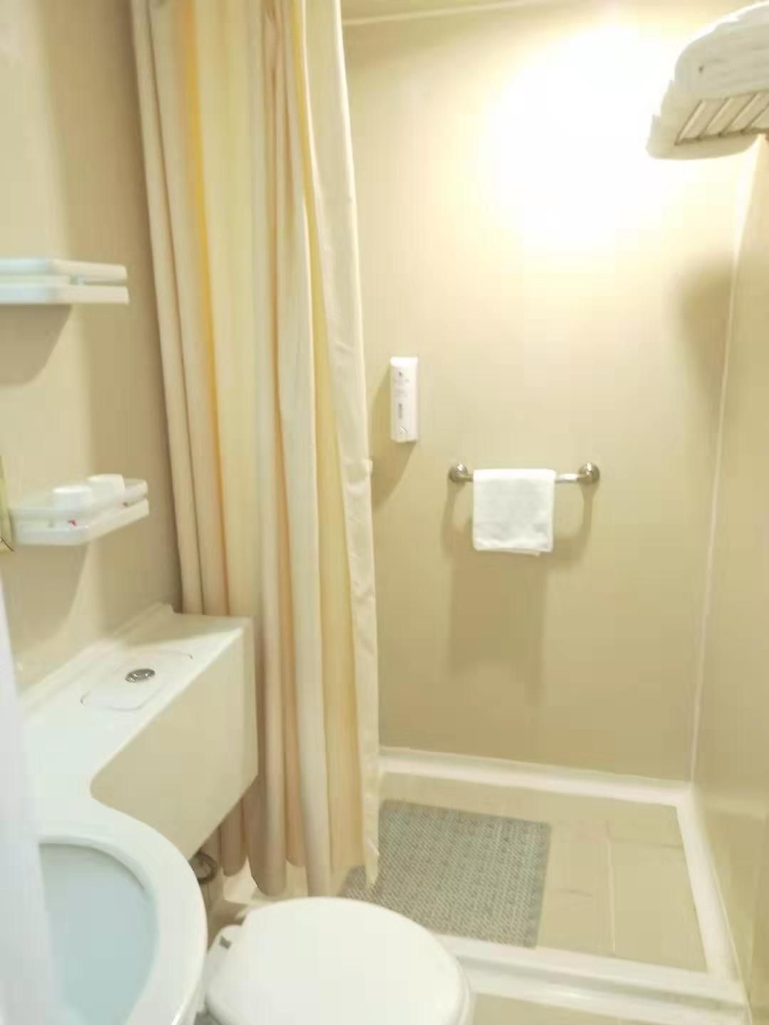 ฮั่นถิง โฮเทล เซี่ยงไฮ้ สวีเจียฮุ่ย หงเฉียว โร้ด (Hanting Hotel Shanghai Xujiahui Hongqiao Road)4
