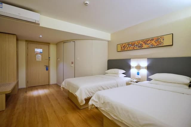 Guest Twin Room