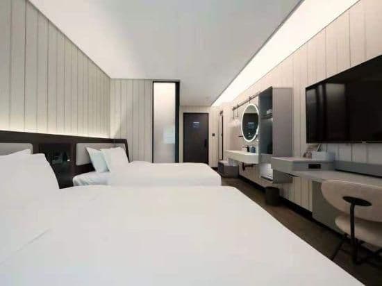 Guest Twin Room