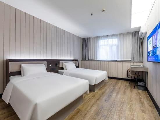 Guest Twin Room