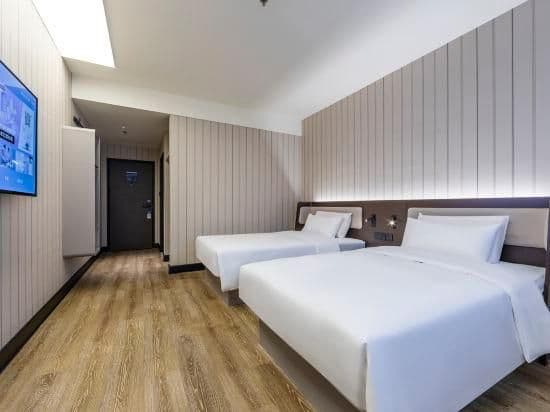 Guest Twin Room