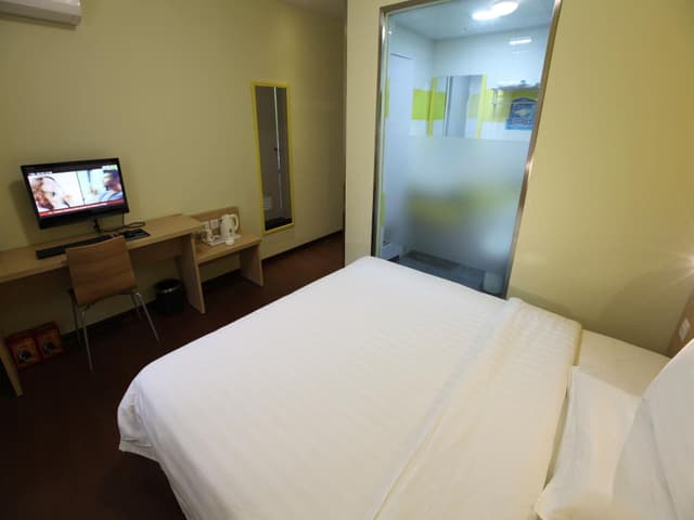 WH - Zizhu 1 Bed Room