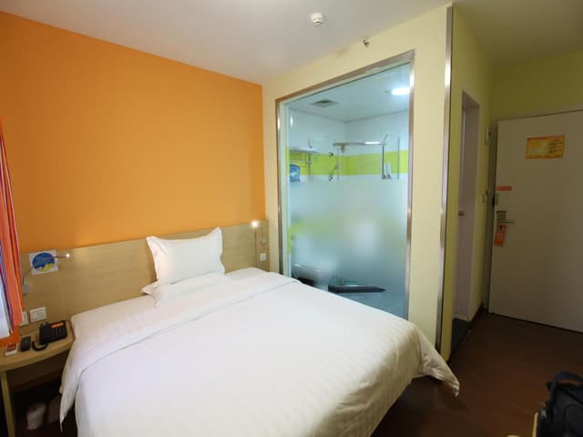 WH - Zizhu 1 Bed Room
