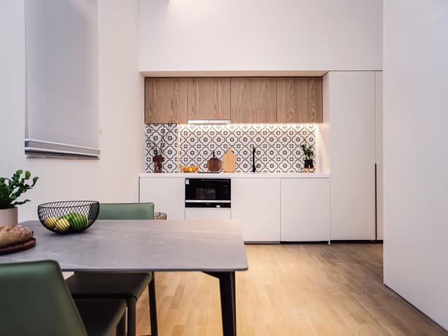 Deluxe Room - Newly Renovated