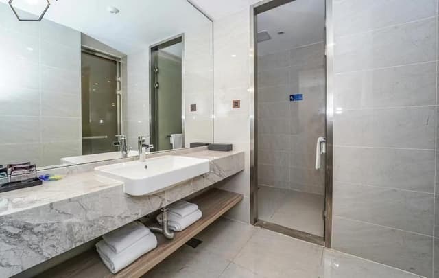 Premier Twin Room