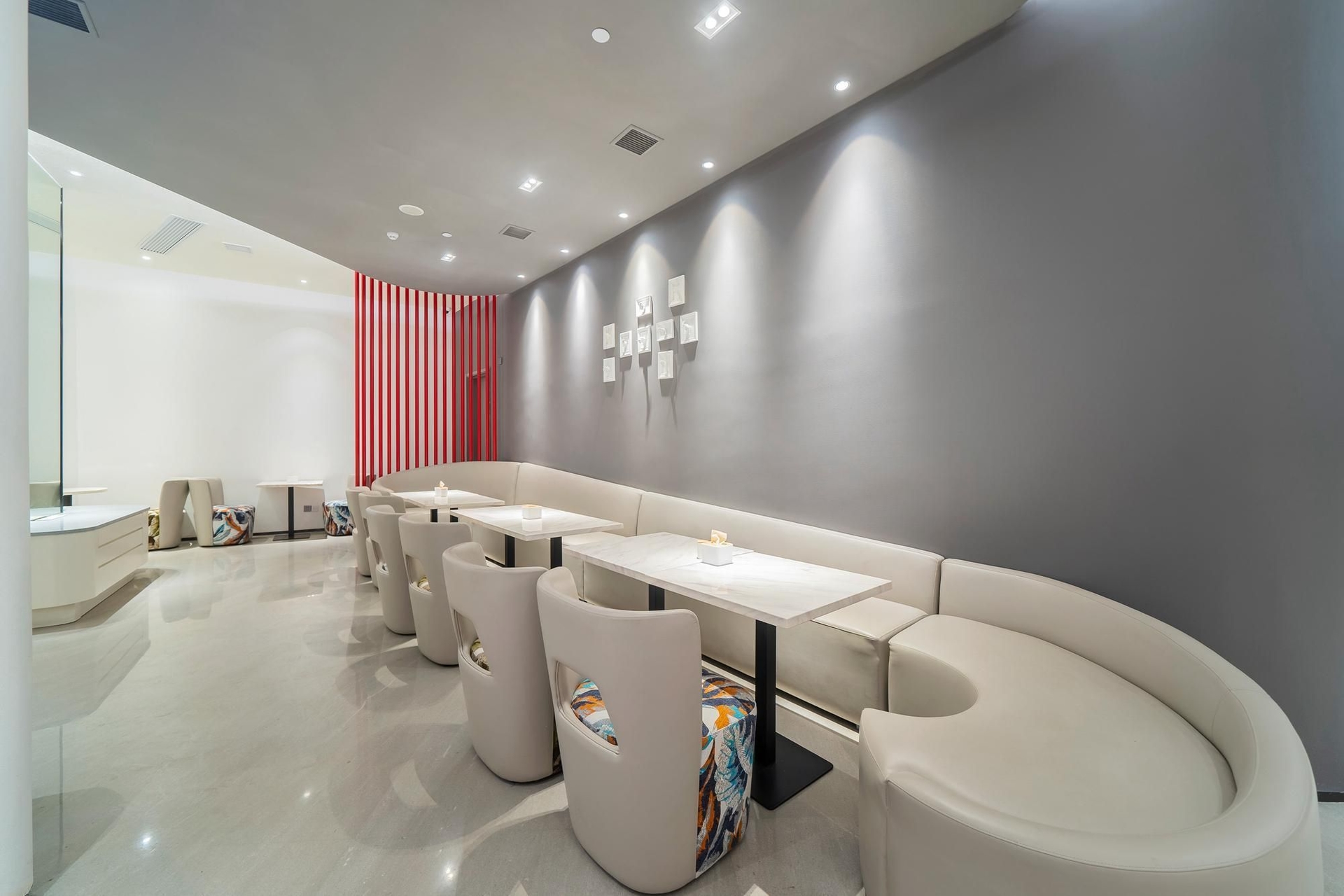 Hanting Premium Hotel Shanghai Xinzhuang Business Center4