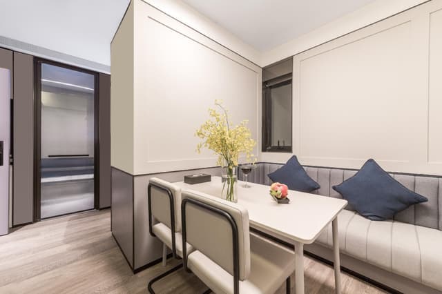 1-Bedroom Executive Apartment