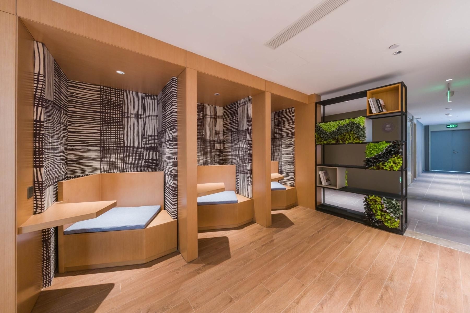 Home Inn Neo Shanghai South Station Jinjiang Park Metro Station1