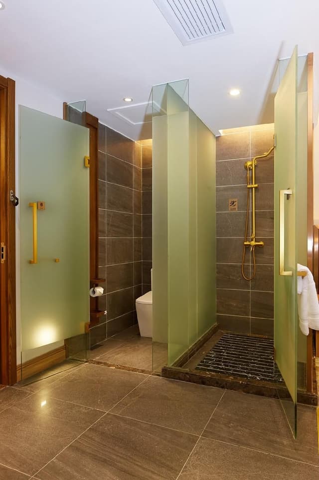 James Joyce - Feifan Bed Room