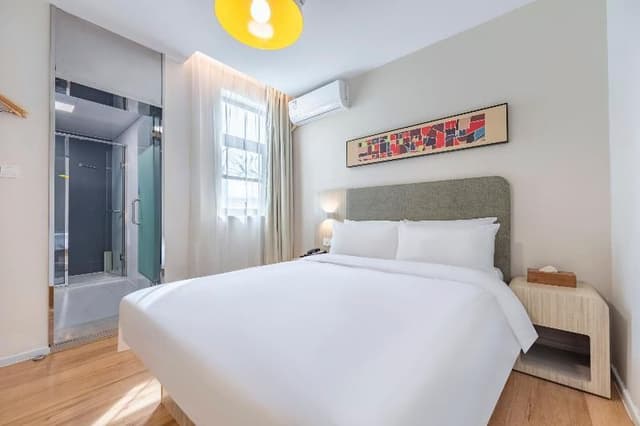 Double Double Room