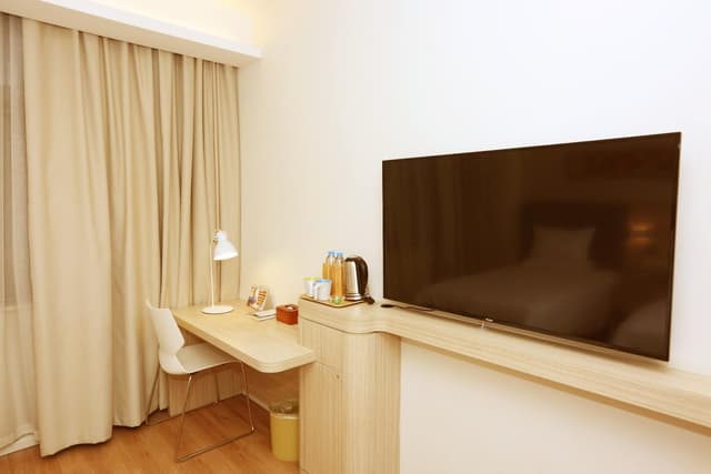 Huazhu - Superior BedRoom