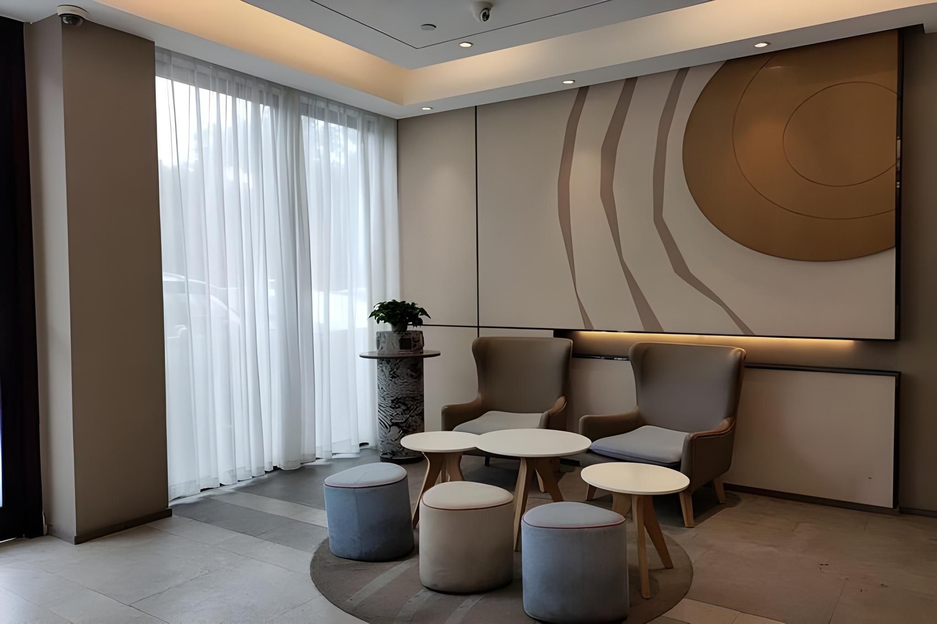 Home Inn Neo Shanghai Minhang Development Zone Beiqiao Metro Station4