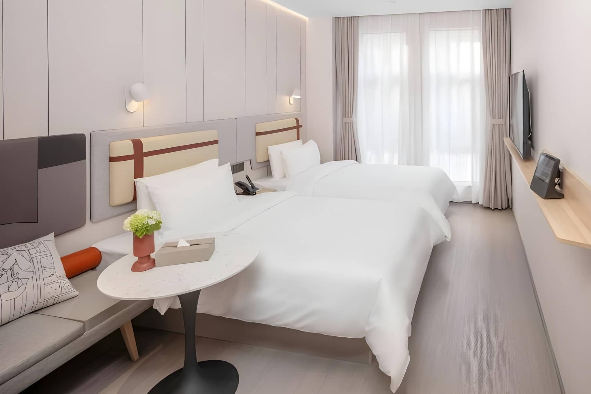Home Inn Style Shanghai Xujiahui Liuzhou Road Guilin Park Metro Station Home Inn Style Shanghai Xujiahui Liuzhou Road Guilin Park Metro Station