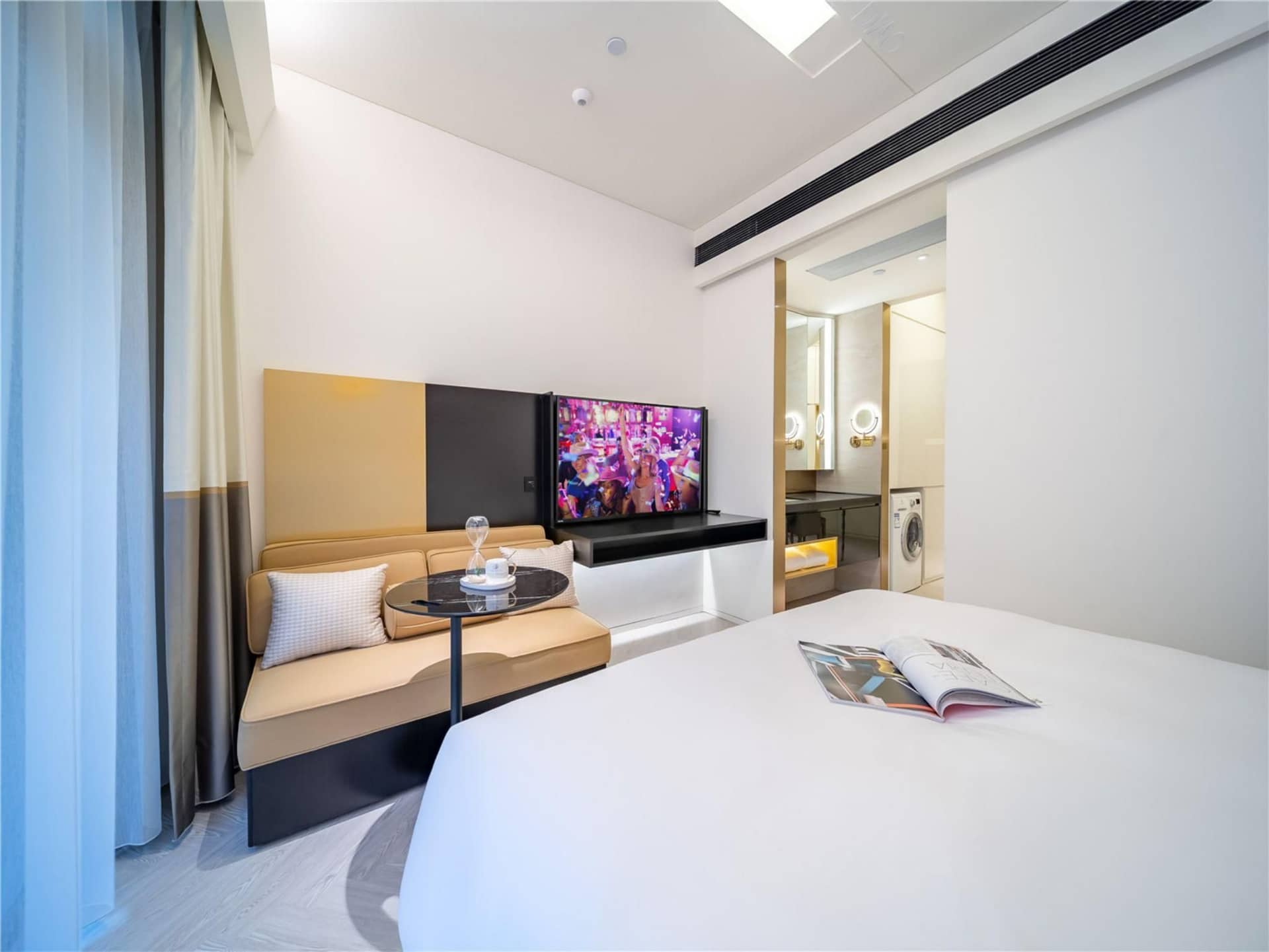 CitiGO Hotel Shanghai Xuhui Sixth Hospital CitiGO Hotel Shanghai Xuhui Sixth Hospital