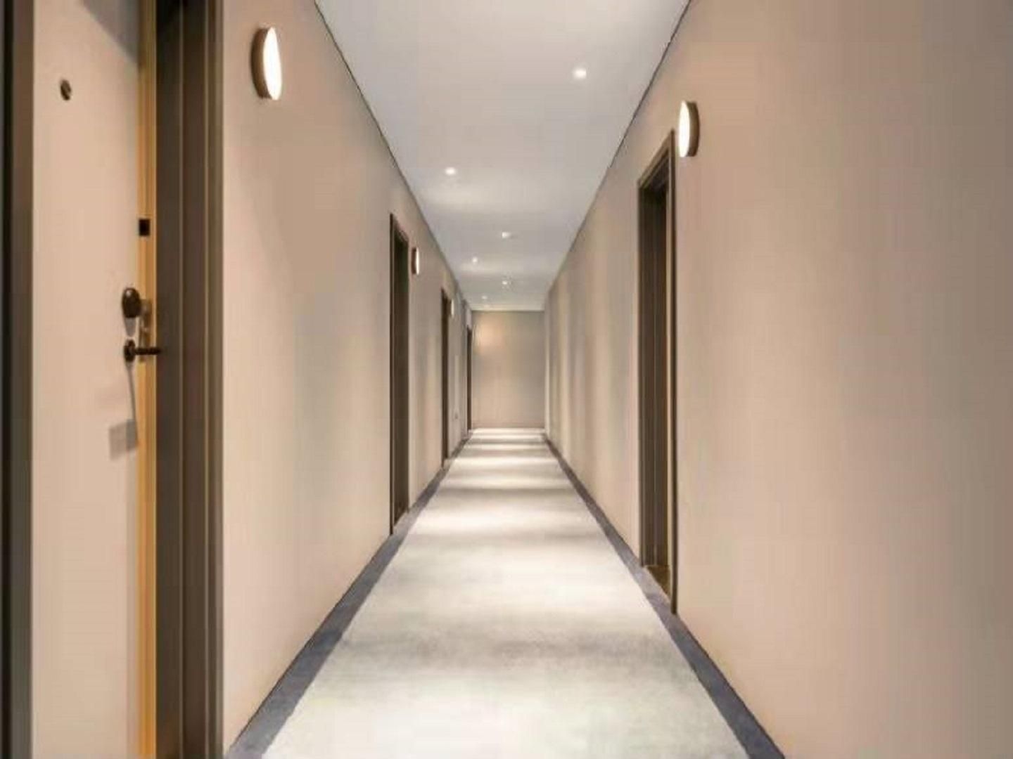Hi Inn Shanghai Hongmei South Road4