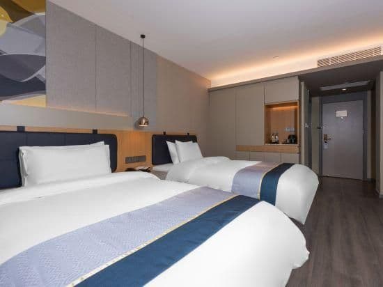 HOM - Twin Bed Room