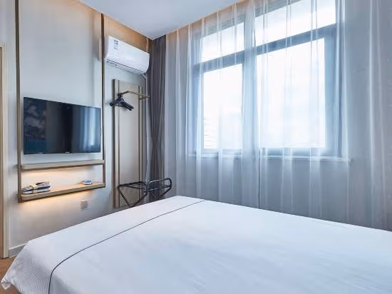 Magnotel - Jingya Bed Room