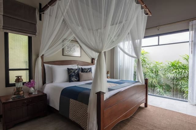Anantara Pool Access Villa